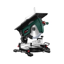 Klpro KLGK305 2000W 305 MM Tablalı Gönye Kesme Makinesi Klpro KLGK305 2000W 305 MM Tablalı Gönye Kesme Makinesi