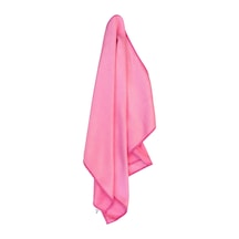 Smartbee Mikrofiber Cam Silme Bezi Pembe 50 x 70 CM