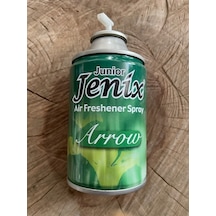 Junior Koku Makinesi Yedek Spreyi Oda Kokusu Sprey 260 ML