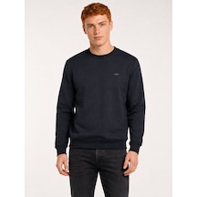 Loft Regular Fit Erkek Sweatshirt Lf2044035 Q1.v1 Siyah