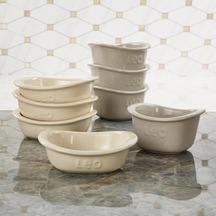 Berghoff Balance Seramik 4 Parça Ramekin Kasesi 0,20 L