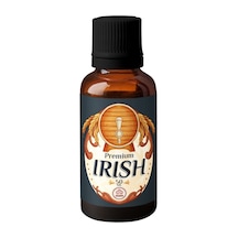 Sek Aroma İrish Premium Malt Kiti Premium Malt Aroması 50 ML - 5 L Uyumlu