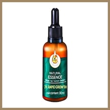 Bezos Saç & Sakal Serumu Parlak Sağlam Uzun Saçlar 30 Ml 22 65638646