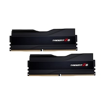 G.Skill Trident Z5 F5-6000J3636F16GX2-TZ5K 32GB (2x16) DDR5 6000 Mhz CL36 Ram