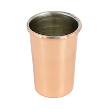 Turna Bakır One-Shot Bardak Düz 30 Ml Kırmızı Turna0484-1