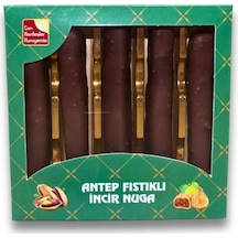 Antep Fıstıklı İncir Nuga 115 G