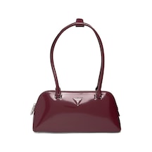 Guess Arnela Kadın Omuz Çanta Hwny9496080 Bordo