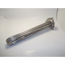 Üçgen Flanşlı Endüstriyel Bulaşık Makinası Rezistansı