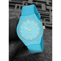 Q&Q VR28J807Y Unisex Kol Saati
