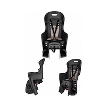 Forte Gt Xbyc 100 Arka Çocuk Koltuk Antrasit