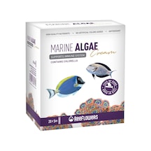 Reeflowers Marine Algae Cream 20x5gr