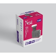 Next Ye 808 Octo Platinum 8'Li Lnb
