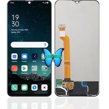 Oppo F9 F9 Pro Lcd Ekran Dokunmatik