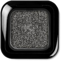 Kiko Glitter Shower Es Kompakt Göz Farı 06 Sparkling Graphite