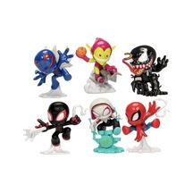 Mey İthalat Spider Man Mighty Verse Collectibles