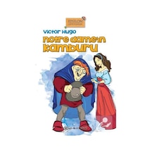 Notre Dame'İn Kamburu (Ciltli) / Victor Hugo