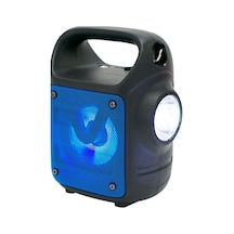 KTS-1185 USB TF FM Destekli Bluetooth Hoparlör