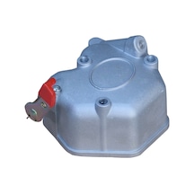 Speedsun 186fa 188f 10hp Dizel Motor Külbütör Kapağı Dekomprasyonlu 3 Girişli Komple