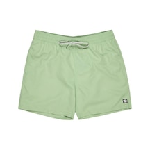 Quiksilver Quıksilver All Day Lb Erkek Şort Ebyjv00134-ghh0 Yeşil