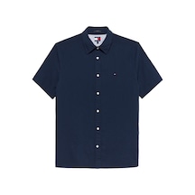 Tommy Jeans Erkek Gömlek Dm0dm22786 Çok Renkli