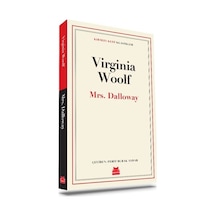 Mrs. Dalloway - Rxlu-600613
