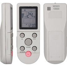 Demirdöküm Pacific Line Ykr-f/001 Klima Kumandası 34357103
