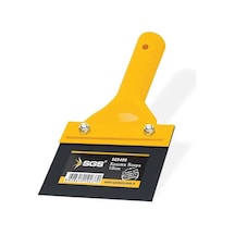 Mey İthalat Sgs 406 Kazıma Raspası 10 Cm