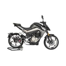 Cf Moto Nk 250 Jant Sticker Etiket Modeli Beyaz