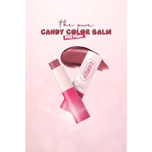 Missha A'pieu The Pure Candy Color Balm 02 Plum