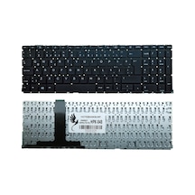 Hp Probook 450 G8 1a886av Uyumlu Notebook Klavye Siyah
