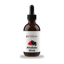 Poyrish Ahududu Mum Esansı 50 ML