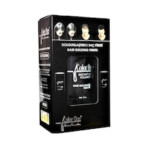 Color One Dolgunlaştırıcı Saç Fiberi Dark Brown 25Gr