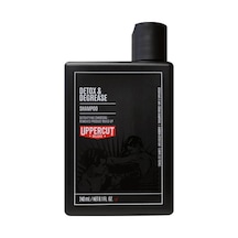 Uppercut and Degrease Shampoo -  ve Yağdan Arınd...