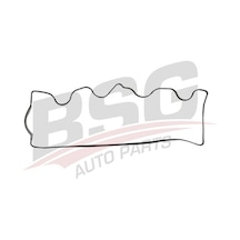 Bsg Ust Kapak Contası Lastık - Doblo Punto 01-