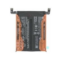 Xiaomi Mi 11t Pro Bm58 İle Uyumlu A+ Kalite Pil Batarya