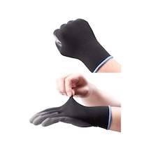 Kosta Kaydırmaz Pu Eldiven No:8