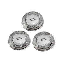 Pt726, Pt725, Pt720, Pt710, Pt715 Ve Pt725 İçin Yedek Jilet Bıçağı Başlıkları Hq64