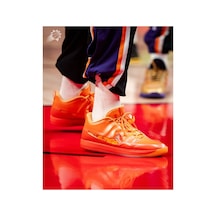 Nike Book 2 "the Phoenix" Erkek Basketbol Ayakkabısı Mat Sportswear Turuncu - 910395888 Turuncu
