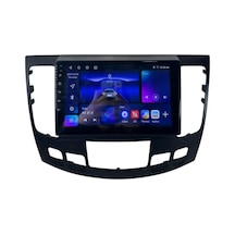 Hyundai Sonato A-c 2009-2011 Maxessa 4-64 Profesyonel Oem Multimedia