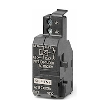 Sıemens 3vt9100-1ue00 Sentron 3vt