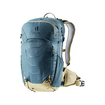 Deuter Attack 20 Litre Sırt Çantası 3210321 3624 Atlantic - Desert