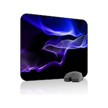 Noktalar Kaymaz Dikişli Kauçuk Oyuncu Mousepad V2 - 48x40 Xl Gaming Mouse Pad Fare Altlığı