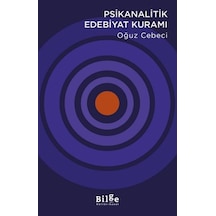 Psikanalitik Edebiyat Kuramı - Yqbx-899889