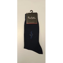 Pierre Cardin 293 Erkek Kajani Çorap Lacivert