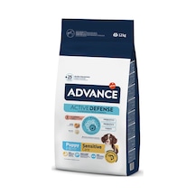 Advance - 578 - Dog Puppy Sensıtıve - Shophnrl - 12 Kg