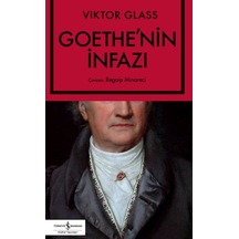 Goethe Nin İnfazı - Yqbx-627697