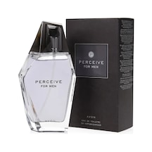 Avon Percevie Erkek Parfüm EDT 100 ML