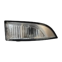 Renault Megane Fluence Latidute Ayna Sinyali Sağ 261609550r