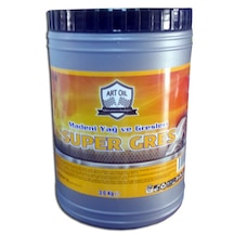 Artoil Beyaz Super Gres 3060 G