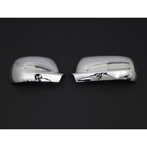 Volkswagen Passat Abs Krom Ayna Kapağı 1998-2004 Arası